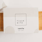 NR VANILLA COZY & SWEET HOLIDAY GIFT SET