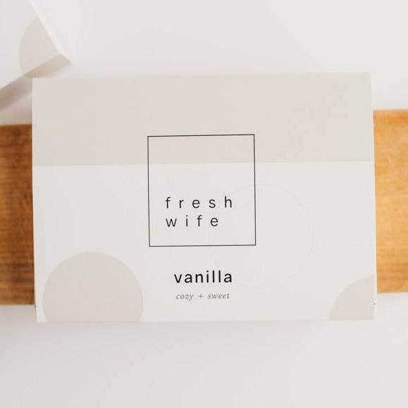 NR VANILLA COZY & SWEET HOLIDAY GIFT SET