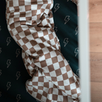 NR PIP + PHEE TEAL LIGHTNING SLEEP BAG