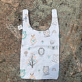 NR GG LONG BIB | I LOVE ANIMALS