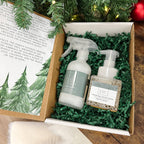 NR SUGARED SPRUCE HOLIDAY GIFT SET