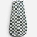 NANA & REED | SWADDLE BAG 0.5 TOG | CYPRESS CHECK