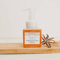 NR LONDON FOG FOAMING SOAP: 250ml | FRESH WIFE SOAP CO.