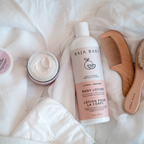 NR BAJA BABY BODY LOTION | CITRUS