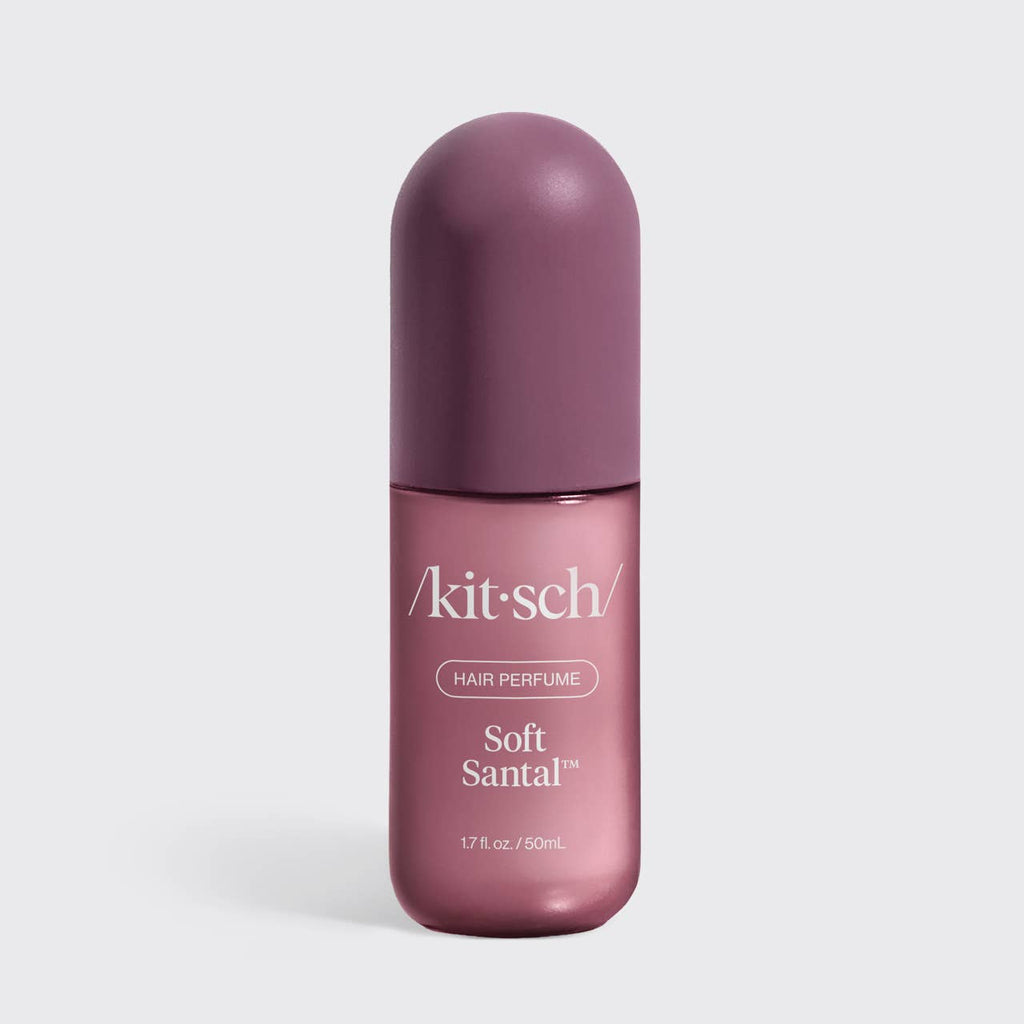 NR KITSCH HAIR PERFUME | SOFT SANTAL