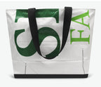 NR RAREFORM ZIPPERED BLAKE TOTE
