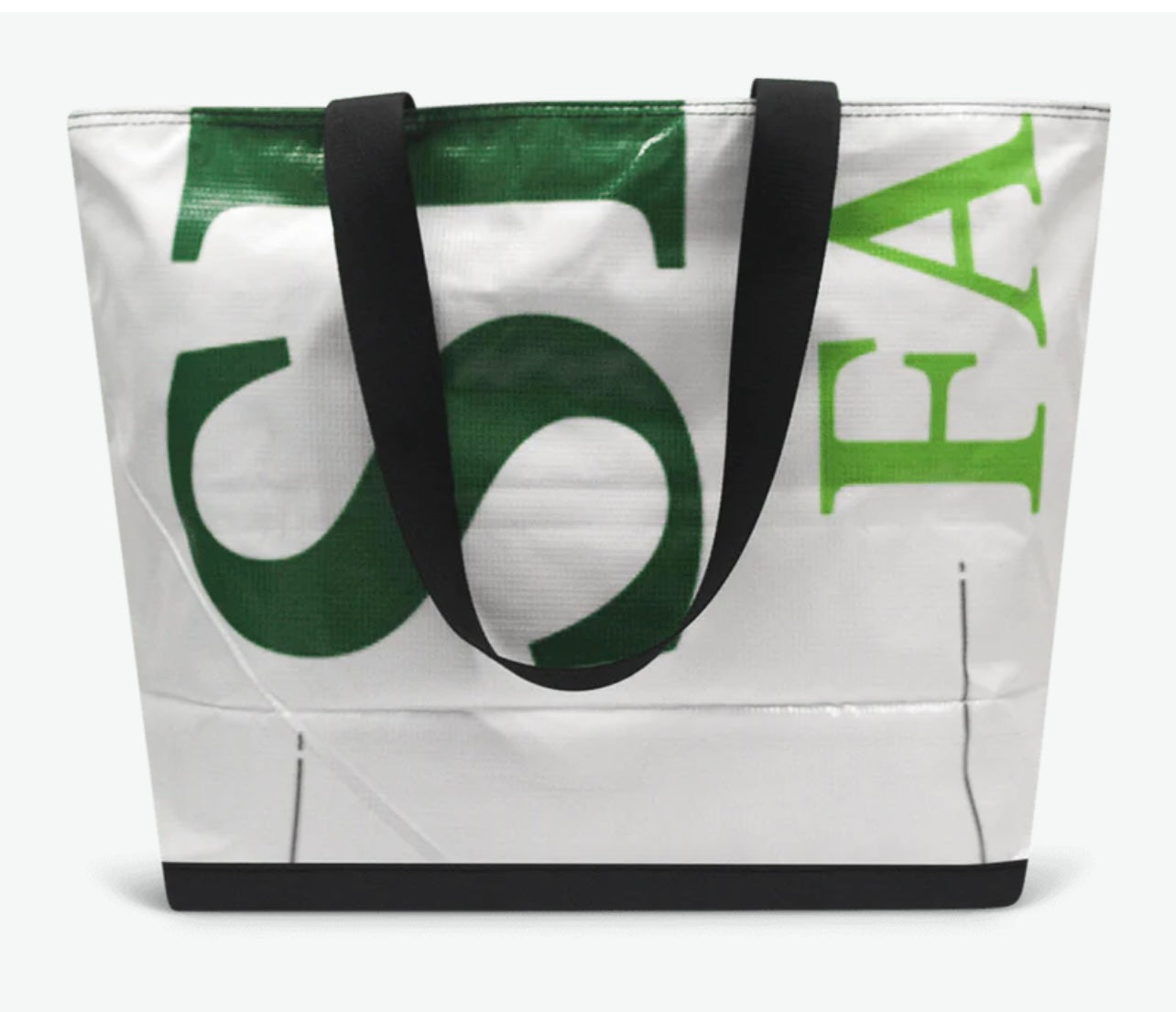 NR RAREFORM ZIPPERED BLAKE TOTE