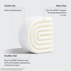 NR KITSCH SHAMPOO CONDITIONER BAR COMBO | RICE WATER HAIR GROWTH