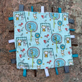 NR GG SNUGGLE BLANKY | PLAYGROUND
