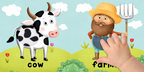 NR BOOKS | FARM TOUCH AND FEEL