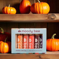 NR MOODY BEE LIP BALM | AUTUMN COLLECTION