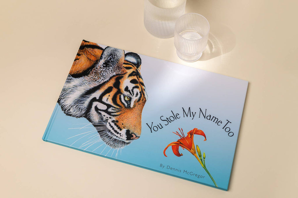 NR PAIGE TATE | YOU STOLE MY NAME TOO