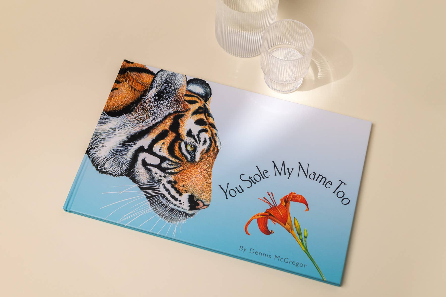 NR PAIGE TATE | YOU STOLE MY NAME TOO