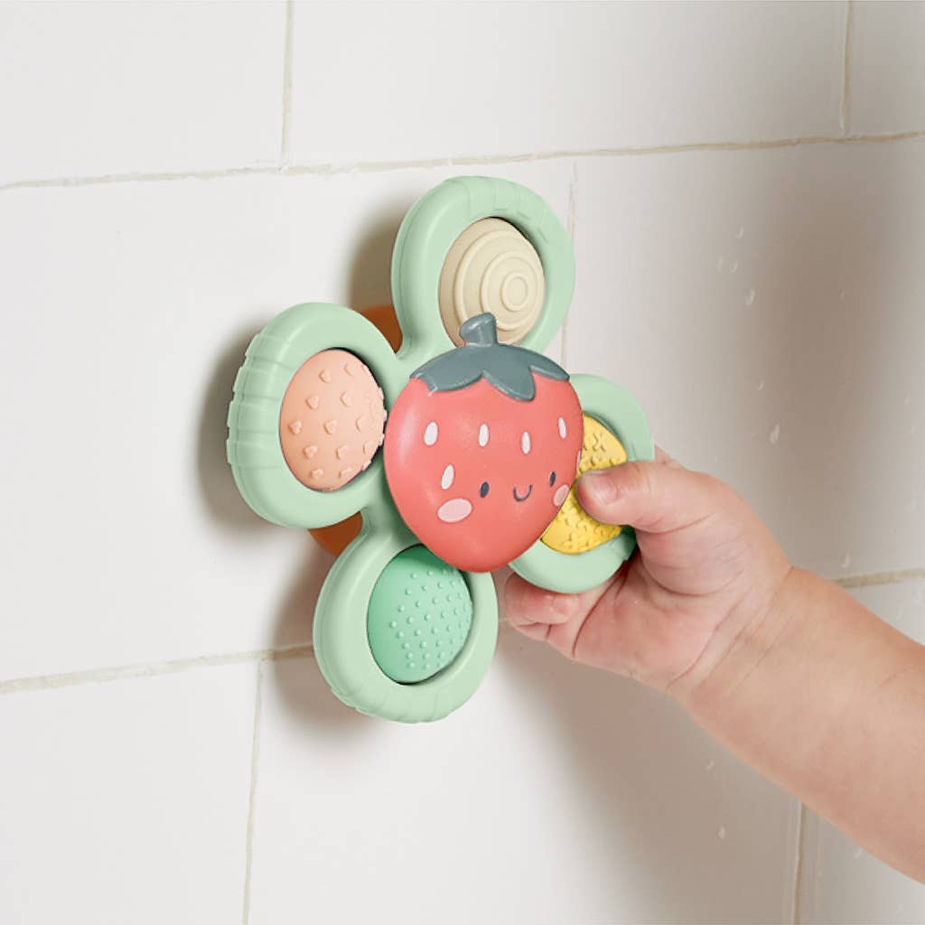 NR ITZY RITZY POP & WHIRL  BATH + TRAVEL | STRAWBERRY