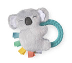 NR RITZY RATTLE PAL