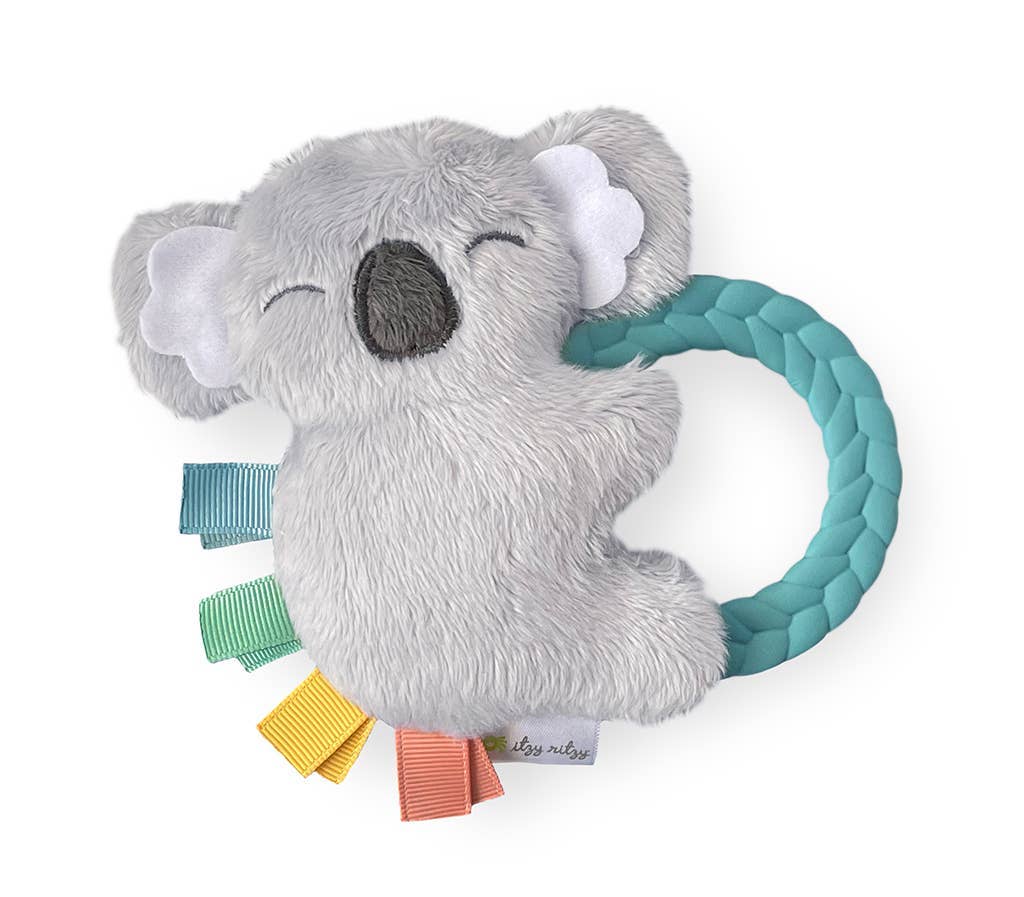NR RITZY RATTLE PAL