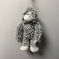 NR HAND TOWEL BUDDIES | GREY