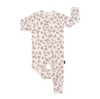 NR BELAN J | FOOTLESS SLEEPER | PEACHY BLOSSUM