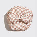 NR KITSCH SATIN LINED FLEXI SHOWER CAP