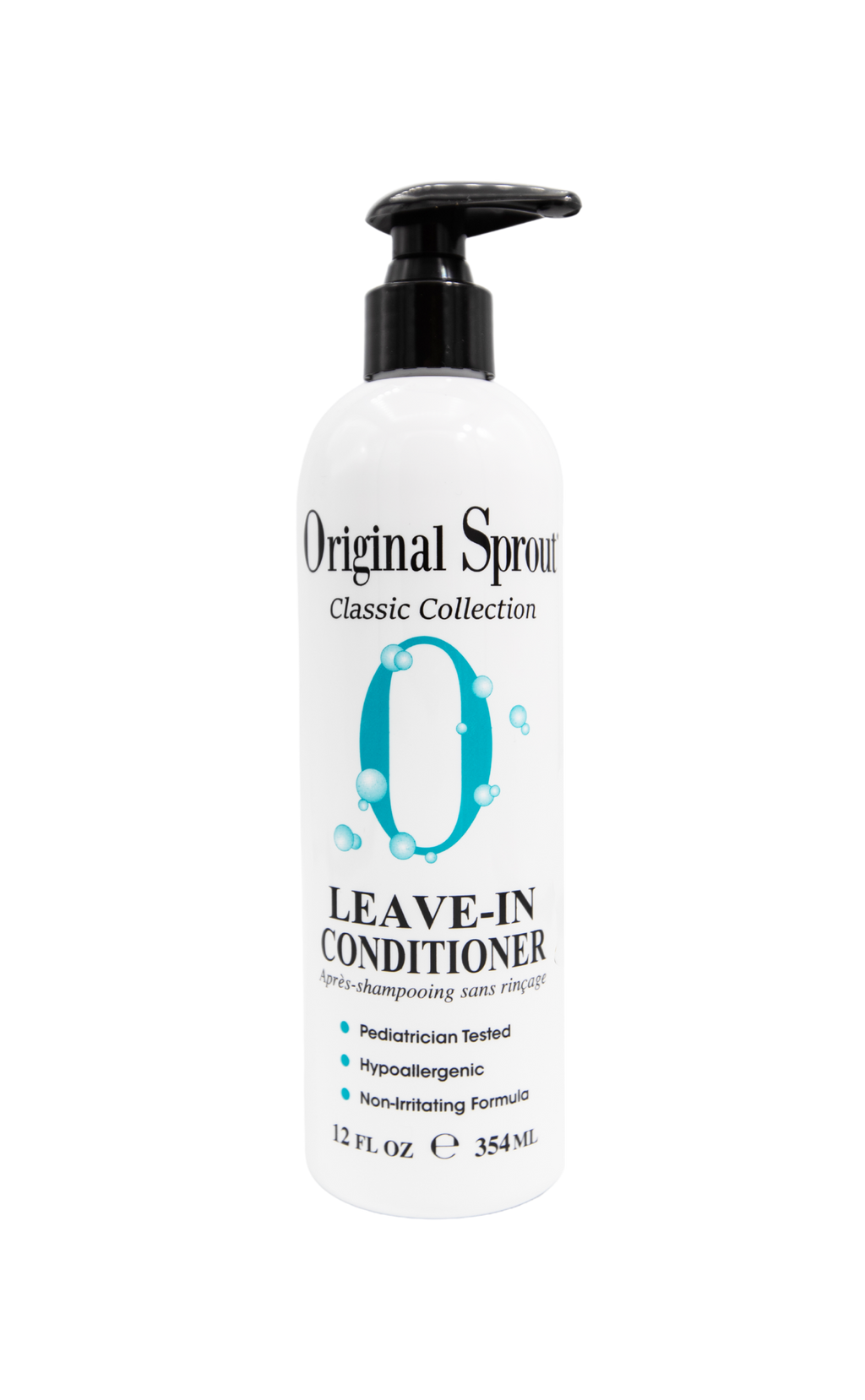 NR ORIGINAL SPROUT | LEAVE IN CONDITIONER | SAMPLE SIZE