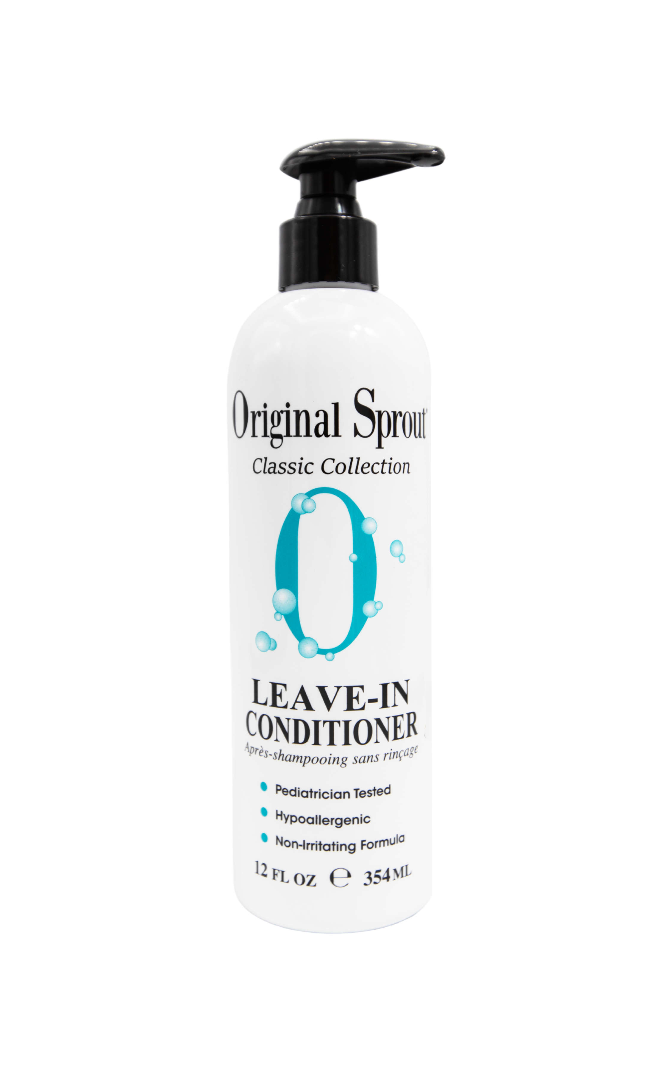 NR ORIGINAL SPROUT | LEAVE IN CONDITIONER | SAMPLE SIZE