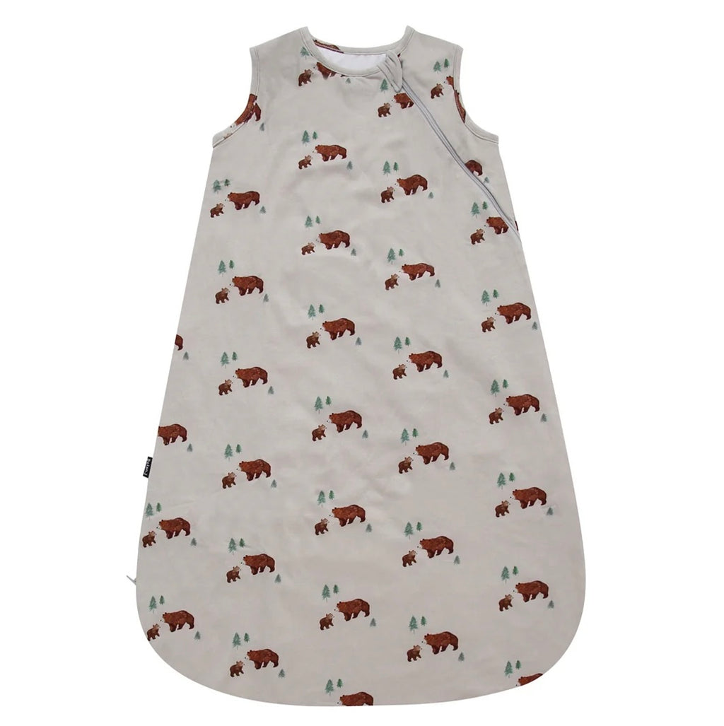 NR BELAN J | SLEEP BAG 1.0 TOG | BEARS