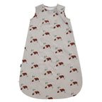 NR BELAN J | SLEEP BAG 1.0 TOG | BEARS