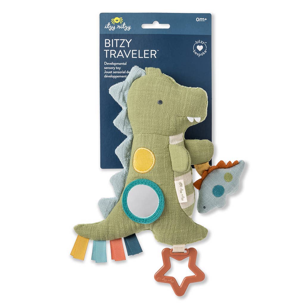 NR BITZY TRAVELER | GOOSE