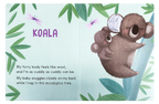 NR BOOKS | WILD ANIMALS TOUCH AND FEEL