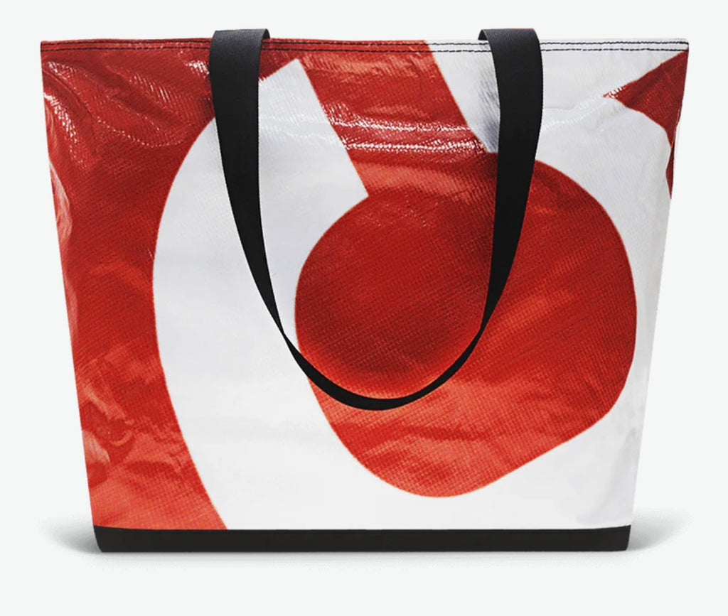 NR RAREFORM ZIPPERED BLAKE TOTE