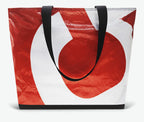 NR RAREFORM ZIPPERED BLAKE TOTE