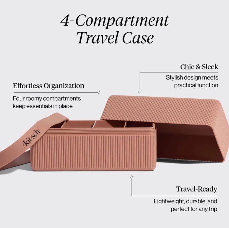 NR KITSCH BAR TRAVEL CASE