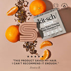 NR KITSCH SHAMPOO CONDITIONER BAR COMBO | RICE WATER HAIR GROWTH