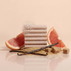 NR KITSCH CLEANSING WARM SUGAR  BODY WASH BAR