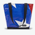 NR RAREFORM | MINI ZIPPER BLAKE TOTE