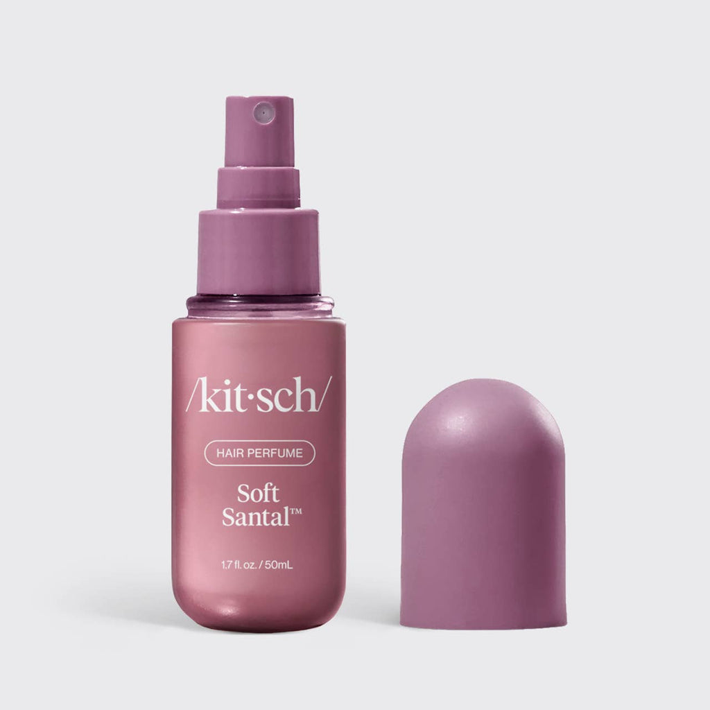 NR KITSCH HAIR PERFUME | SOFT SANTAL