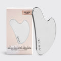 NR KITSCH STAINLESS STEEL GUA SHA