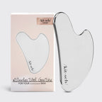 NR KITSCH STAINLESS STEEL GUA SHA