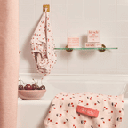 NR KITSCH CLEANSING SOLID BODY WASH | TART CHERRY