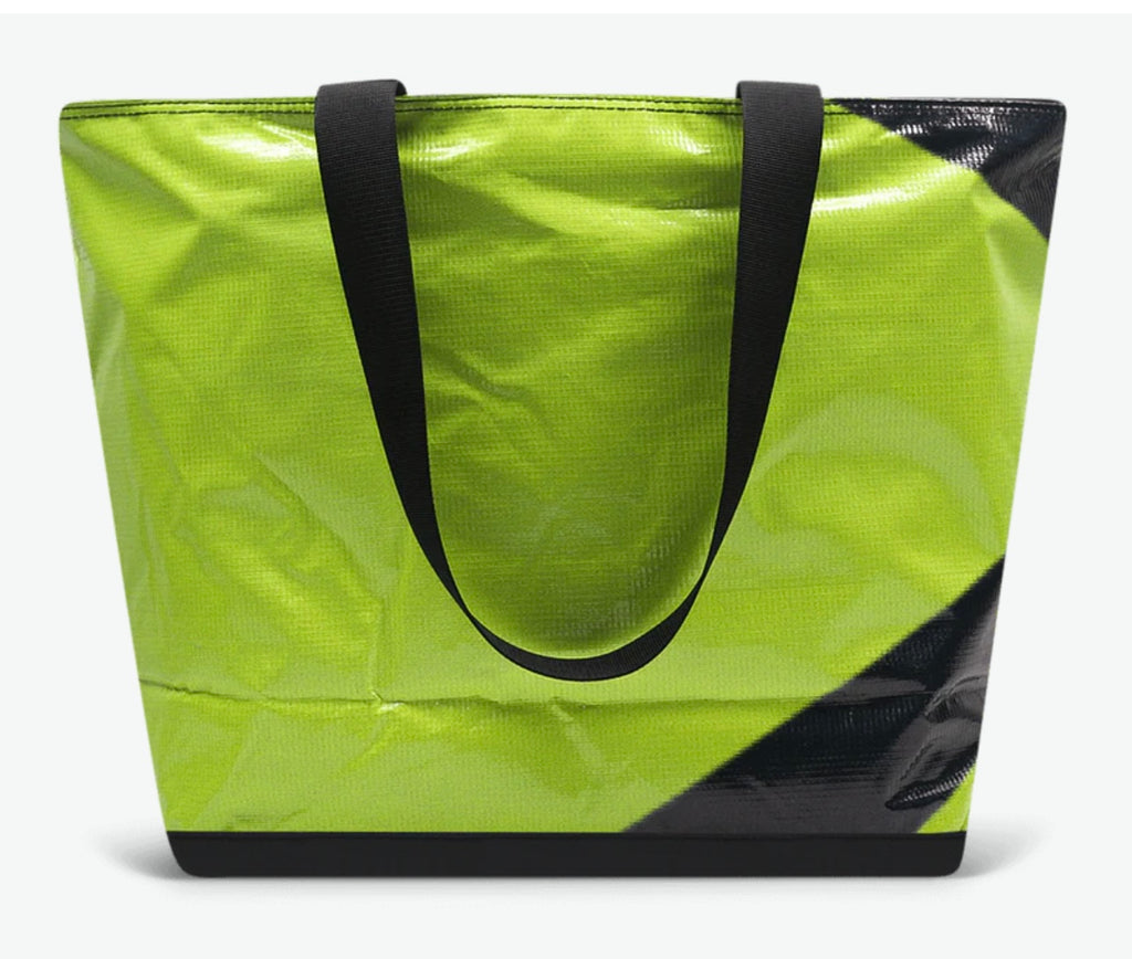 NR RAREFORM ZIPPERED BLAKE TOTE