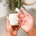 NR BEAUTY FROM BEES | BODY CRÈME | VANILLA SUNSHINE