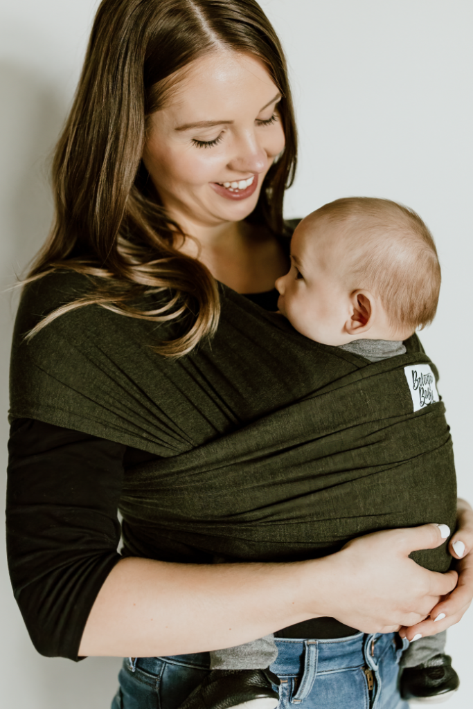 NR BELUGA WRAP | JESSICA