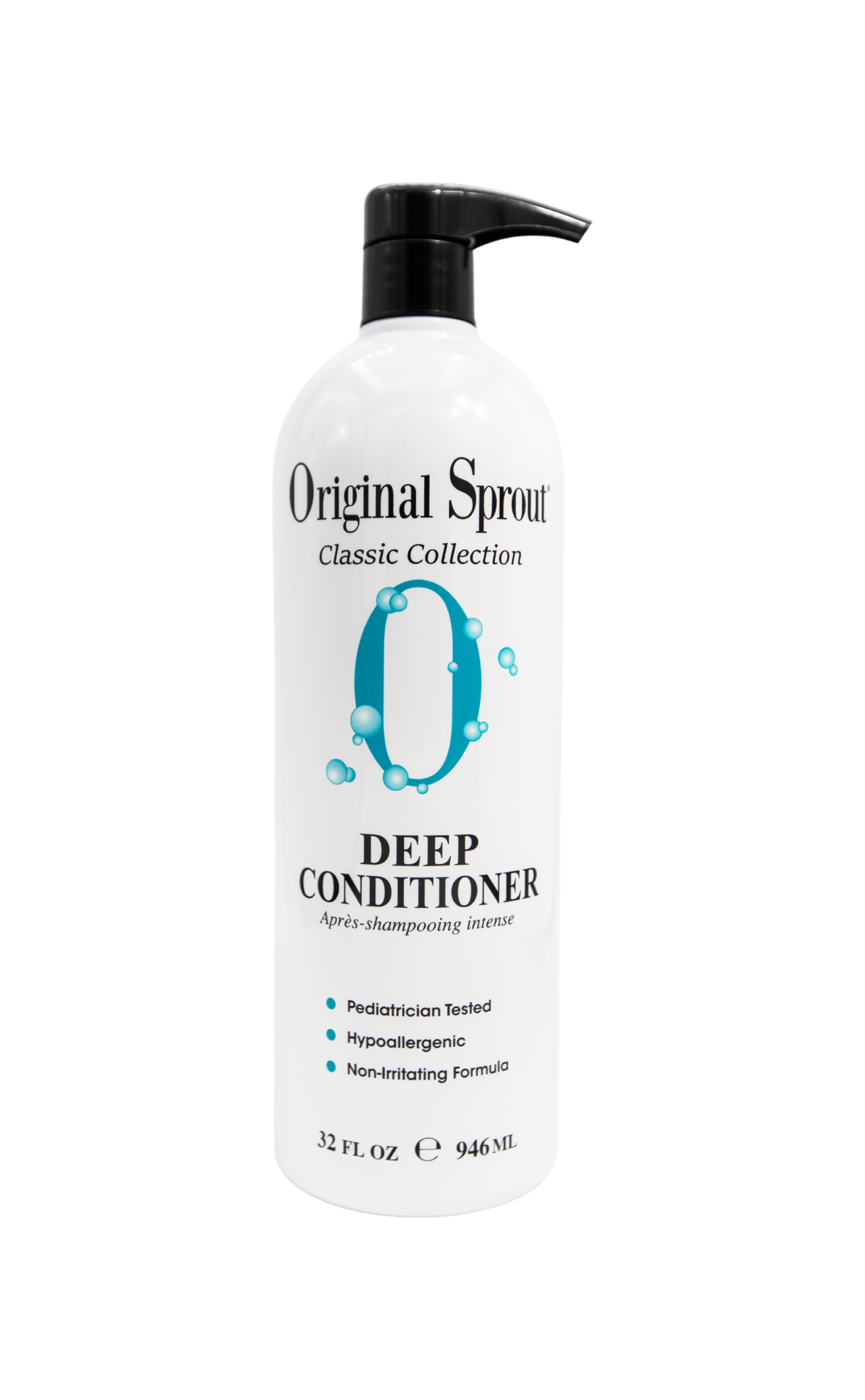 NR ORIGINAL SPROUT | DEEP CONDITIONER | 12oz