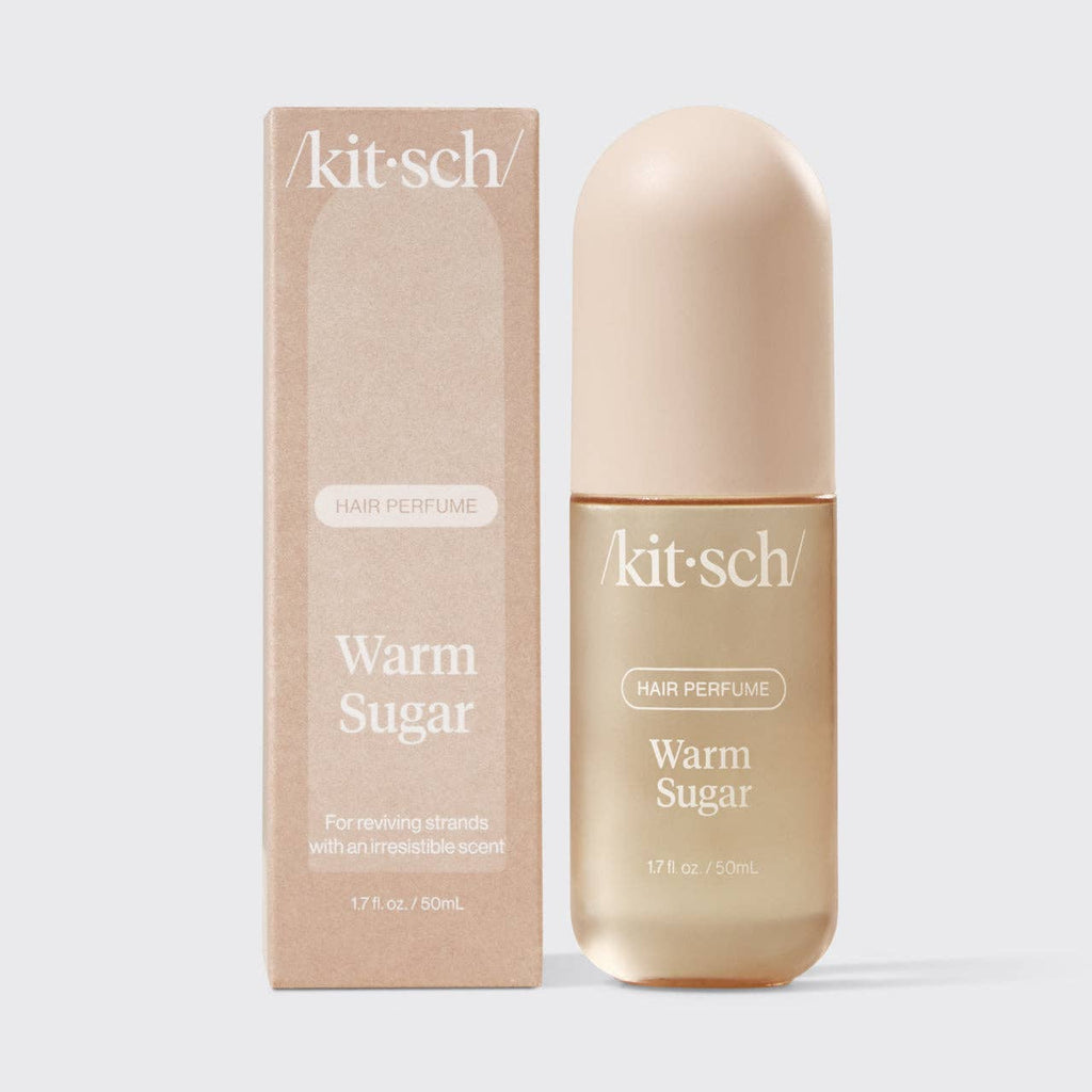 NR KITSCH HAIR PERFUME | WARM SUGAR