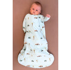 NR BELAN J 1.0 TOG SLEEP BAG | TRACTORS