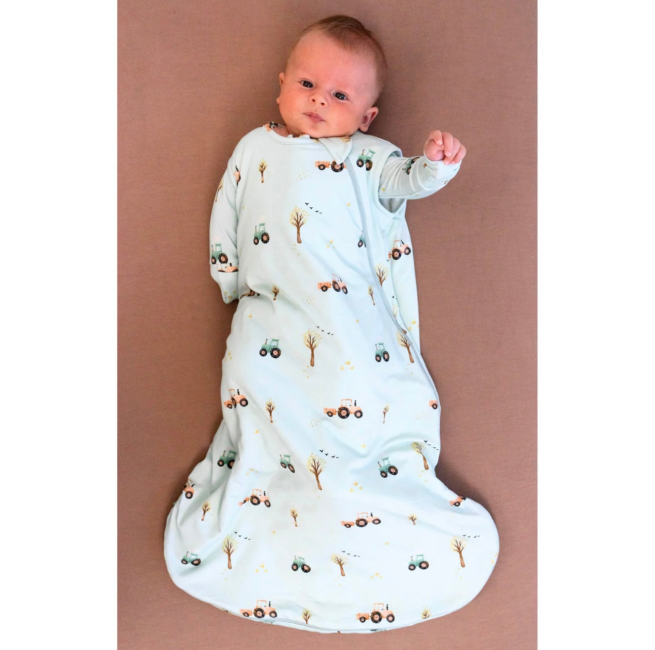 NR BELAN J 1.0 TOG SLEEP BAG | TRACTORS