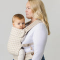 NR MABE CARRIER | HOUNDSTOOTH