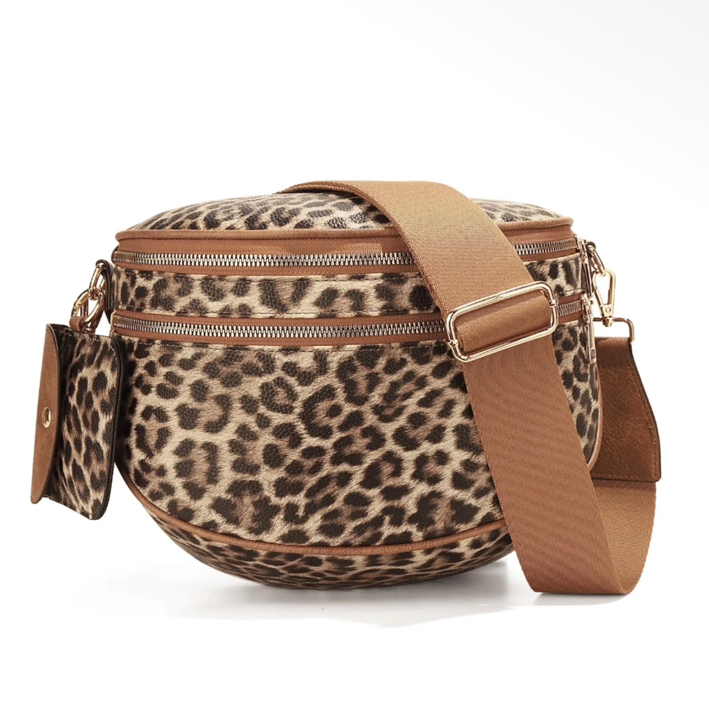 NR CROSS BODY BUM BAG | 46 STITCHES