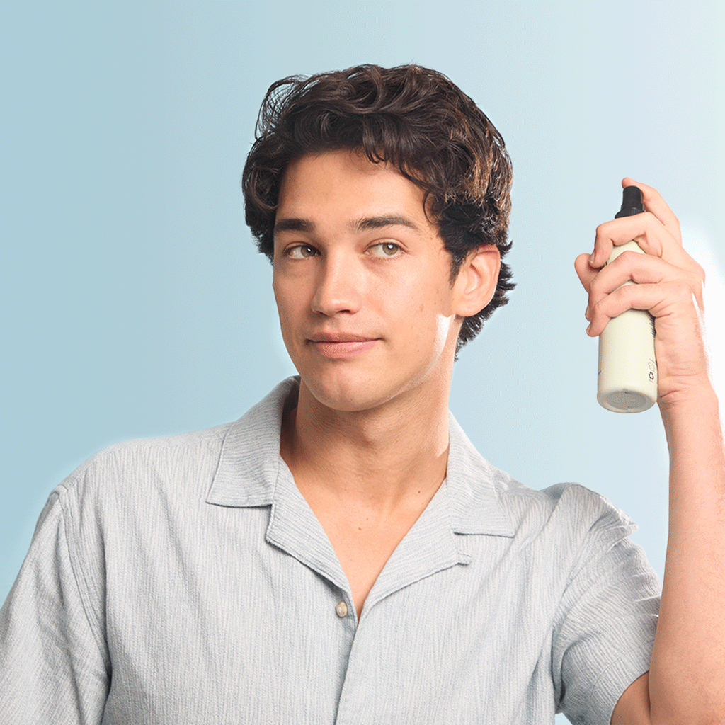 NR KITSCH TEXTURIZING SEA SALT SPRAY