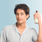 NR KITSCH TEXTURIZING SEA SALT SPRAY